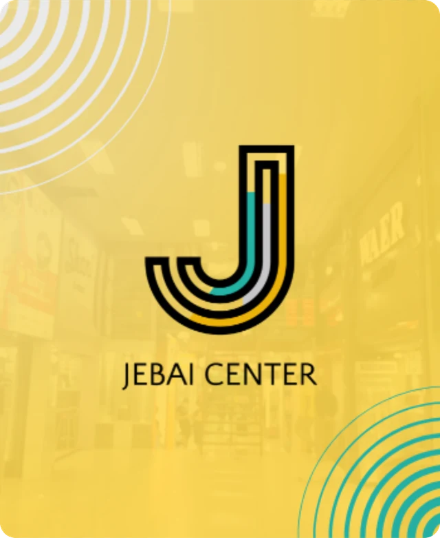 Jebai Center